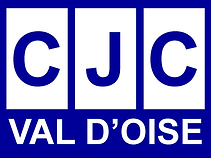 CJC VAL D'OISE logo