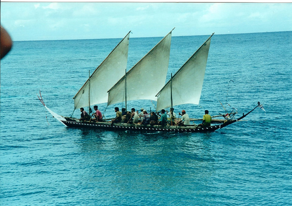 Sailing Ap 4