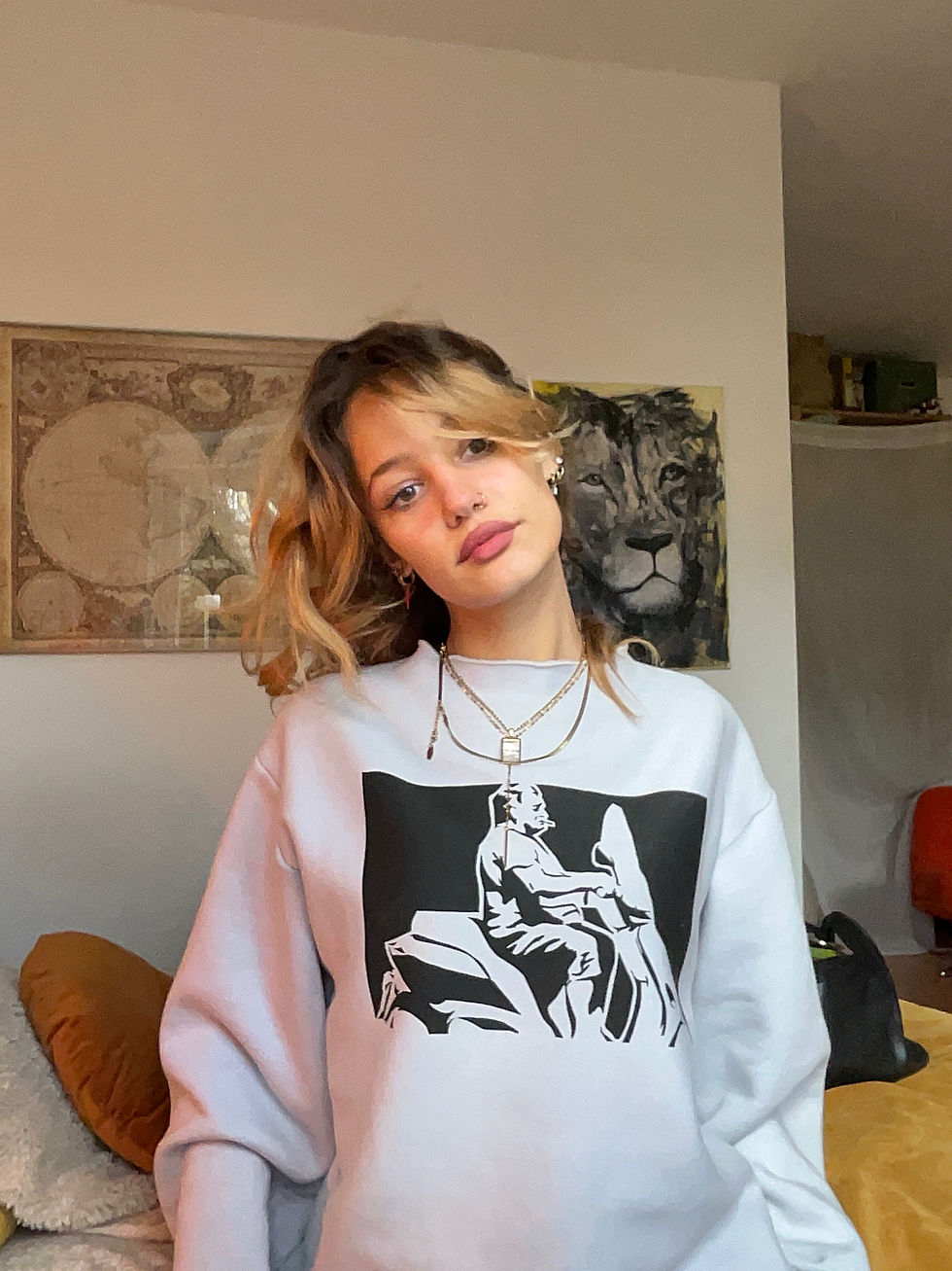 Thumbnail: Napoli Hoodie 