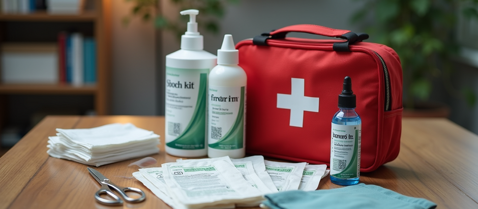 FirstAid Kit