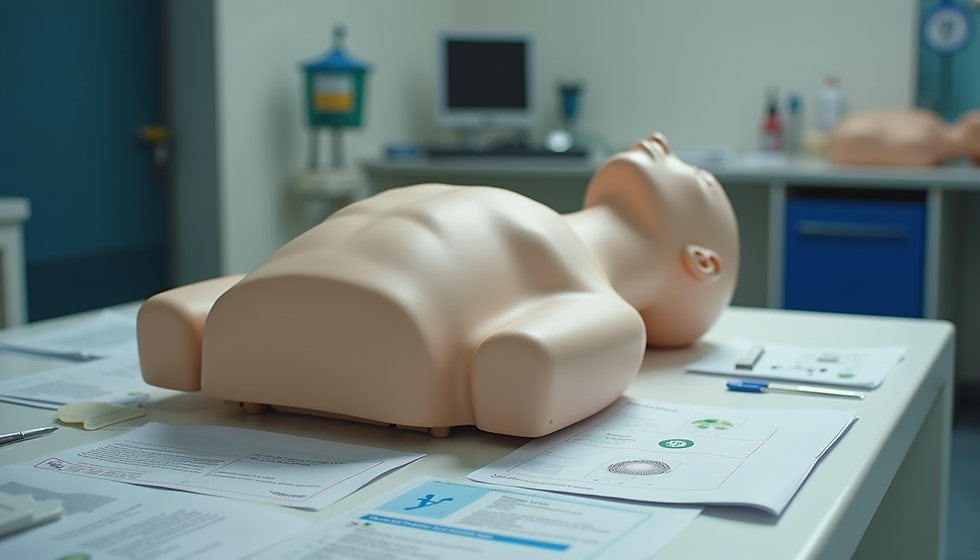 Essential Insights on Who Should Get CPR Certified