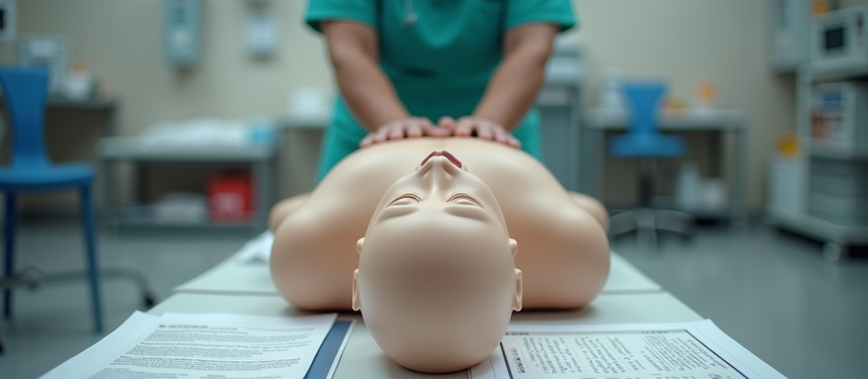 The Essential Benefits of CPR Training for Employers and Their Workforce