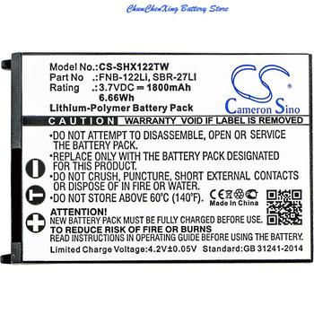 CS FNB-122Li (SBR-27Li)