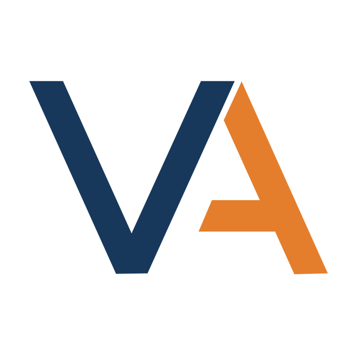 Visual Art logo