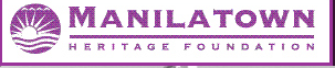 Manilatown Heritage Foundation