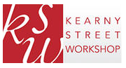Kearny Street Workshop