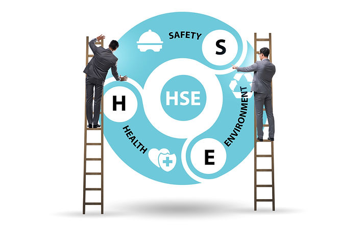 Préventeur HSE H-F