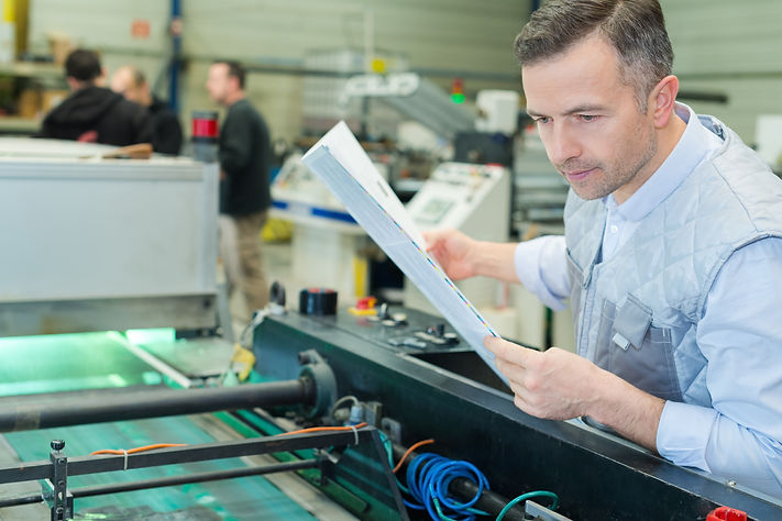 Technicien en Automatisme F-H