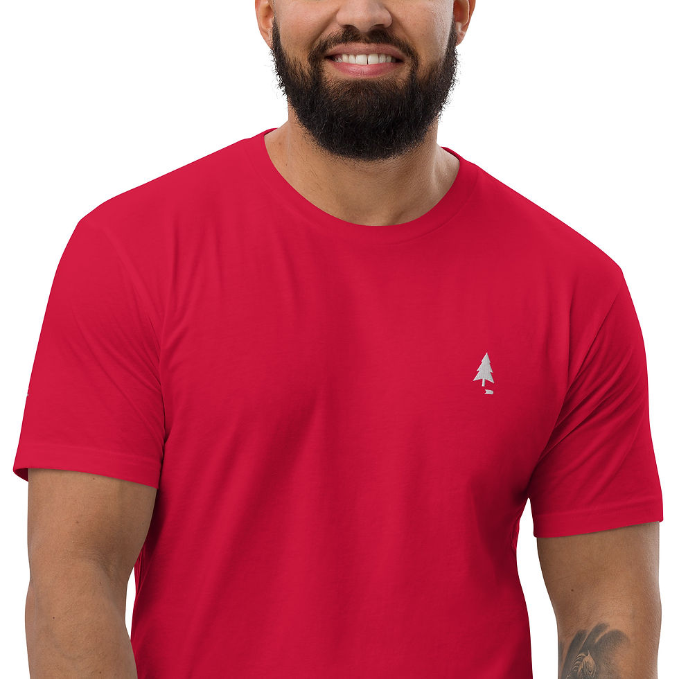 Miniatura: Short Sleeve T-shirt