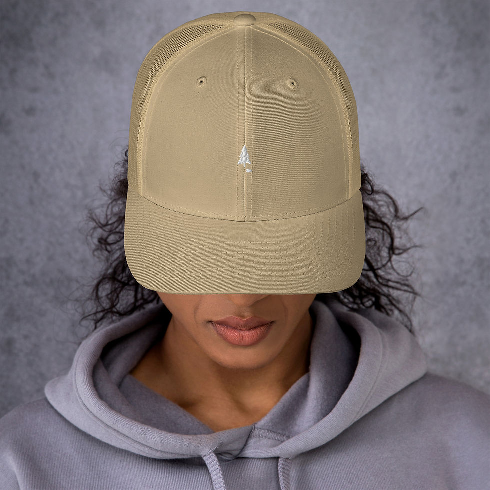 Miniatura: Trucker Cap