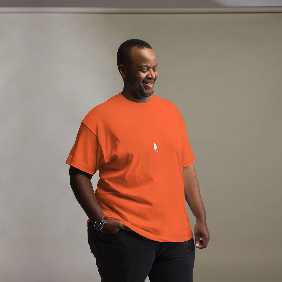 Miniatura: Men's classic tee