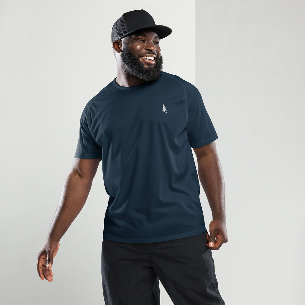 Miniatura: Unisex sports jersey