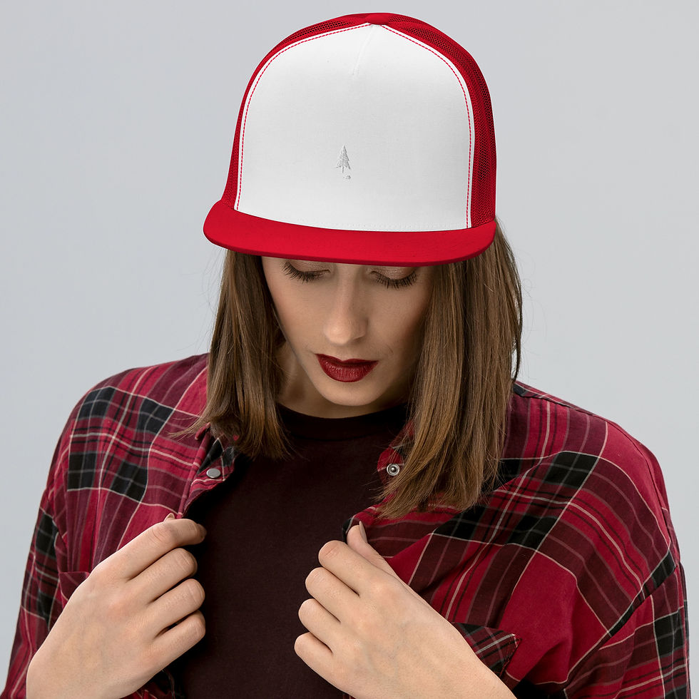 Miniatura: Trucker Cap