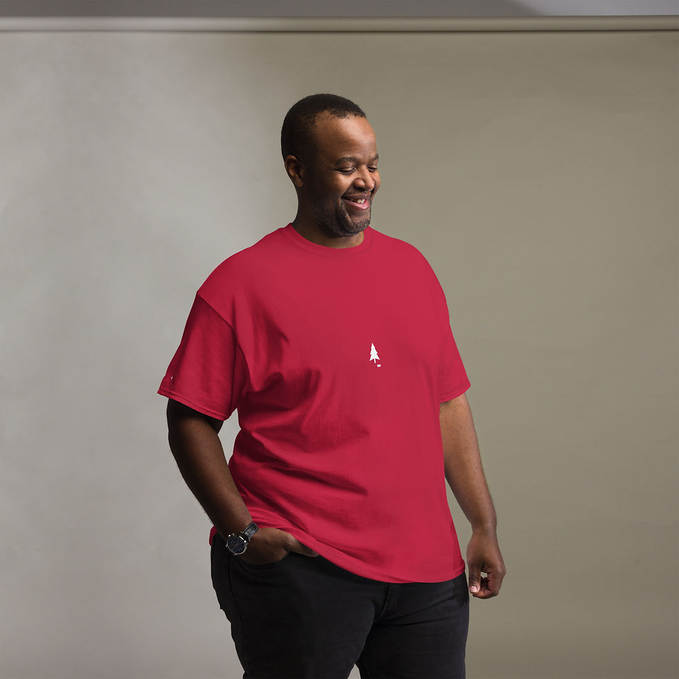Miniatura: Men's classic tee