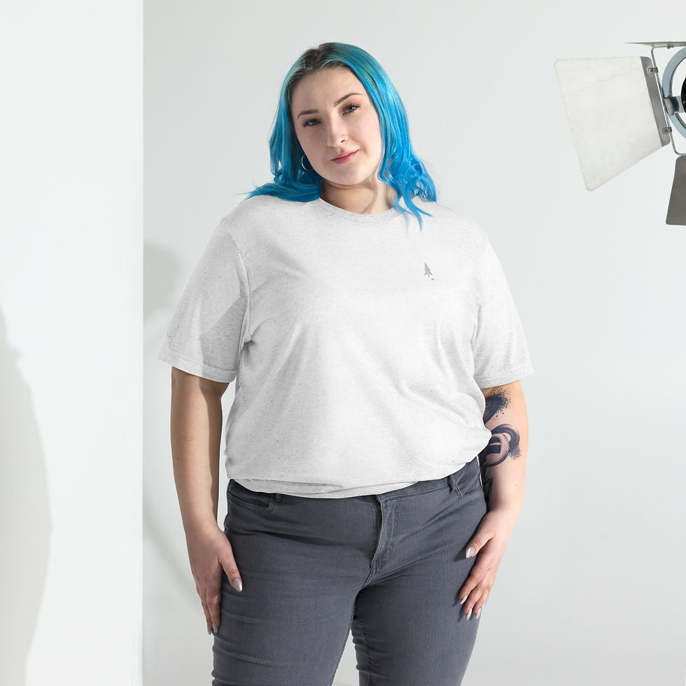 Miniatura: Short sleeve t-shirt
