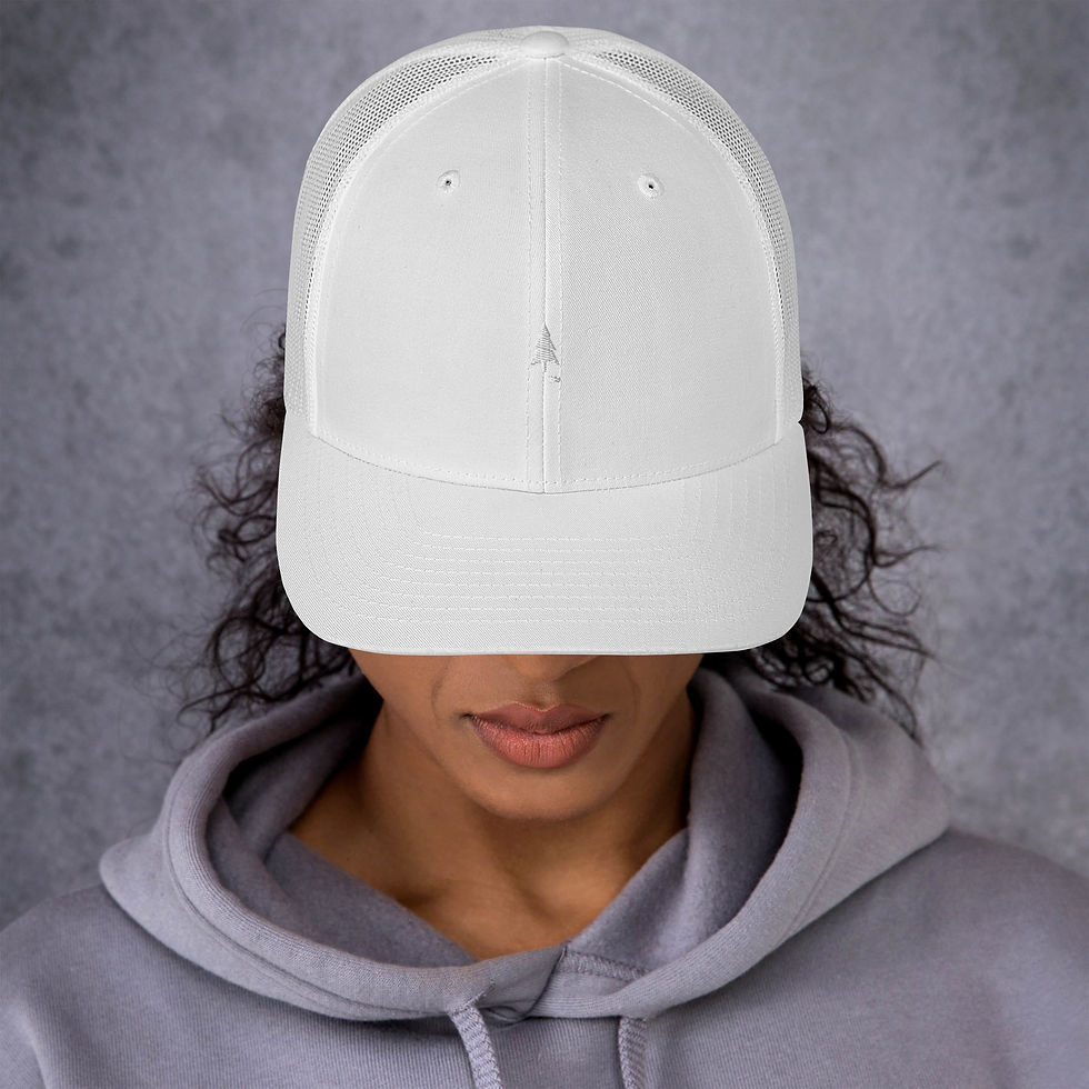 Miniatura: Trucker Cap