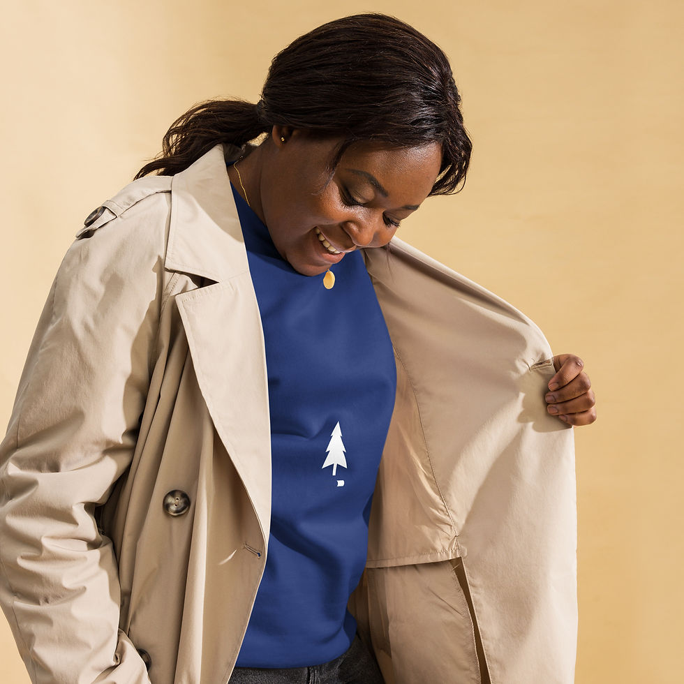 Miniatura: Unisex Premium Sweatshirt