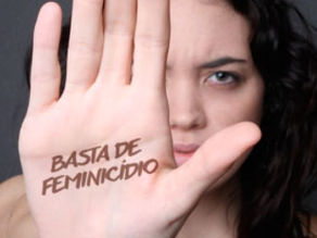Feminicídio: quando o silêncio mata