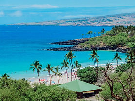 Big Island vacation rentals with ocean view