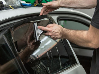 Why Smart Drivers Are Choosing Professional Window Tinting—and Why It Matters