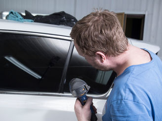 Why Dermatologists Recommend Nano Ceramic Window Tint for Sun Protection