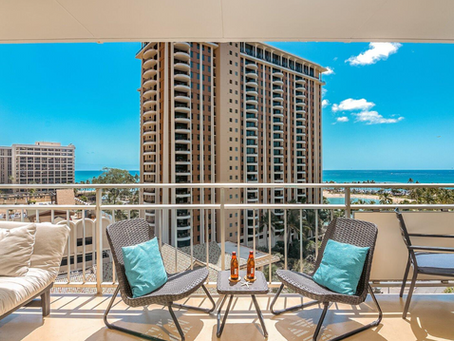 Luxury Hawaii Condo Rentals With Ocean Views: Our Favorite Picks