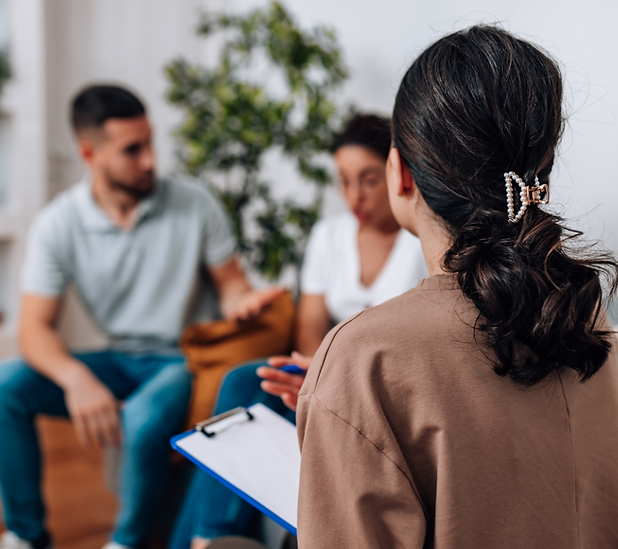 Marriage & Couples Counseling in San Marino