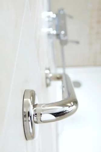 Grab Bar Installation & Aging in Place Modifications Los Angeles