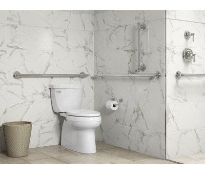 Empower Your Loved Ones: The Gift of Grab Bars