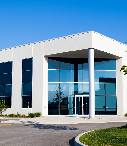 Commercial Property for Lease