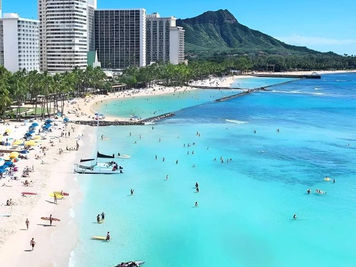 Top Things to Do Near Waikiki Beachfront Condos on Oahu
