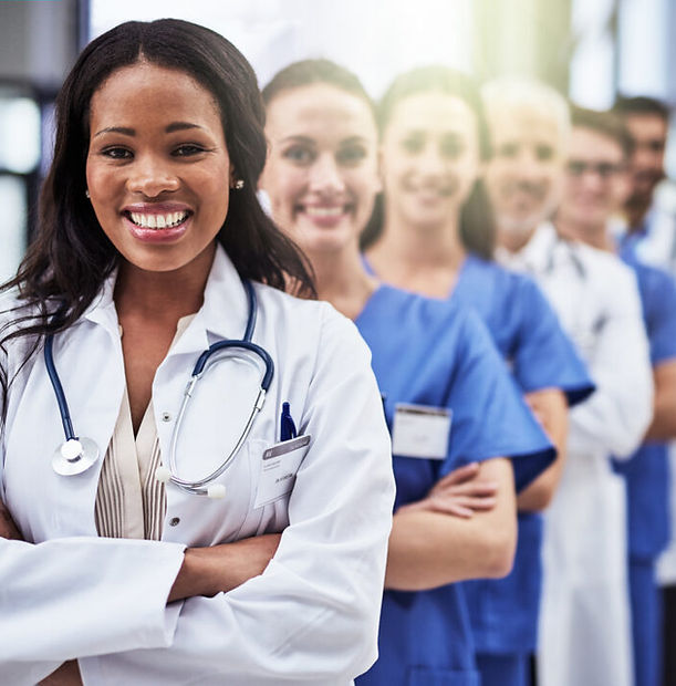 Healthcare Screening & Compliance