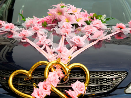 Why Your Special Event Deserves More Than a Ride-Share