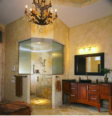 Grab Bar Installation & Aging in Place Modifications Los Angeles