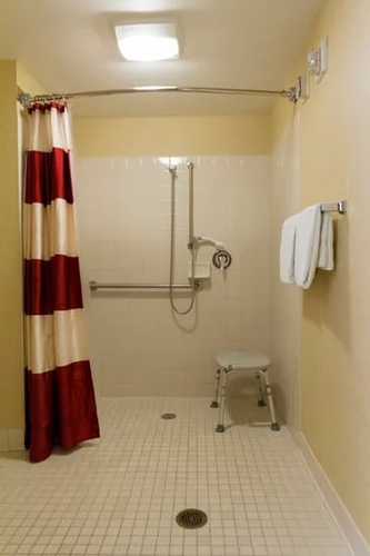 Grab Bar Installation & Aging in Place Modifications Los Angeles
