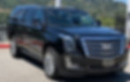 chauffeur service los angeles
