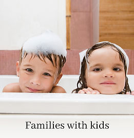 Shower Grab Bar Installation