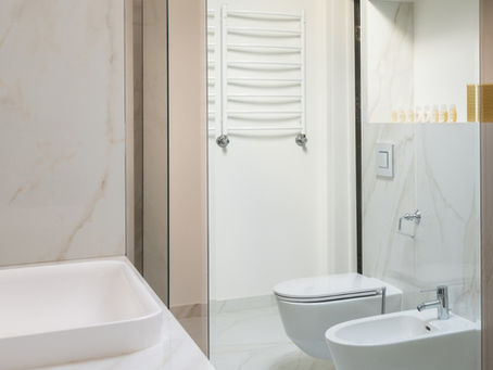 When Custom Grab Bars Are the Best Choice for Unique Spaces