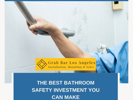 The Best Bathroom Safety Investment You Can Make