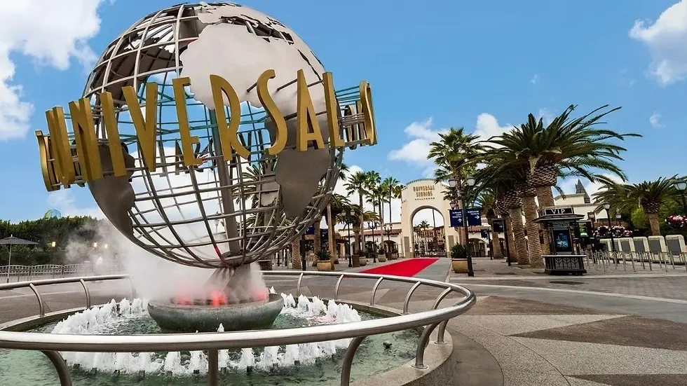 Universal Studios