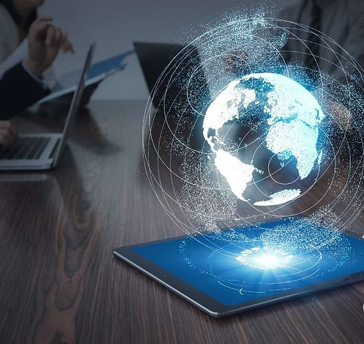 Protect Your Organization From Global Risks