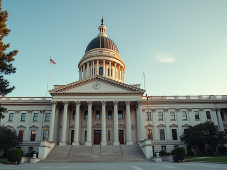 Unlocking Government Contracts: Our Proven Track Record