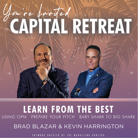 Capitol Retreat Conference