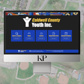 Caldwell County Youth Inc.