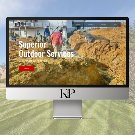 Superior Outdoor Services