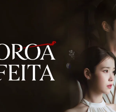 Dorama A coroa perfeita
