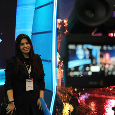 Um pouco sobre a feira SET expo