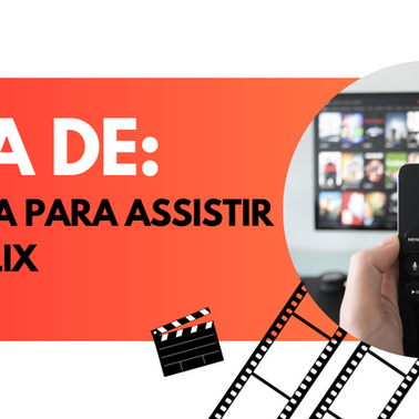 Dica de série para assistir na Netflix
