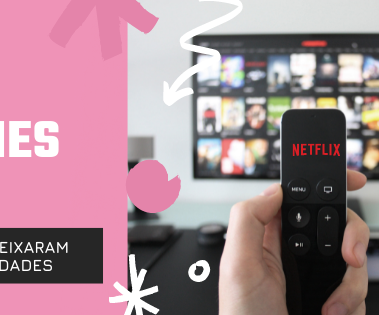 Top 5 series que deixaram saudades!