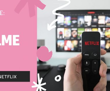 Dica de filme para assistir na Netflix